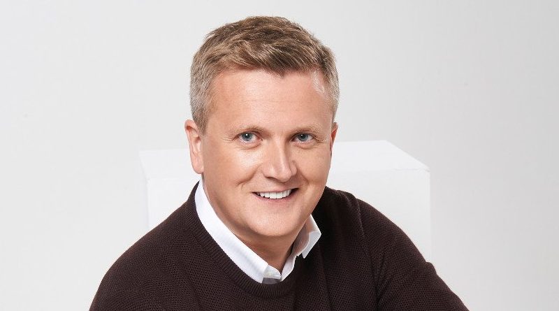 Алед Джонс не появится в эфире BBC до конца расследования 19112017 Знаменитости: Алед Джонс не появится в эфире BBC до конца расследования