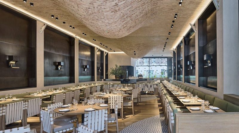 Бизнес и финансы: Ресторанный бум рискует закончиться провалом