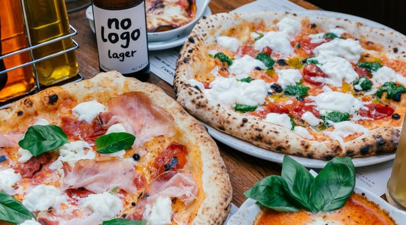 Досуг: Franco Manca угощает едой и напитками на этой неделе