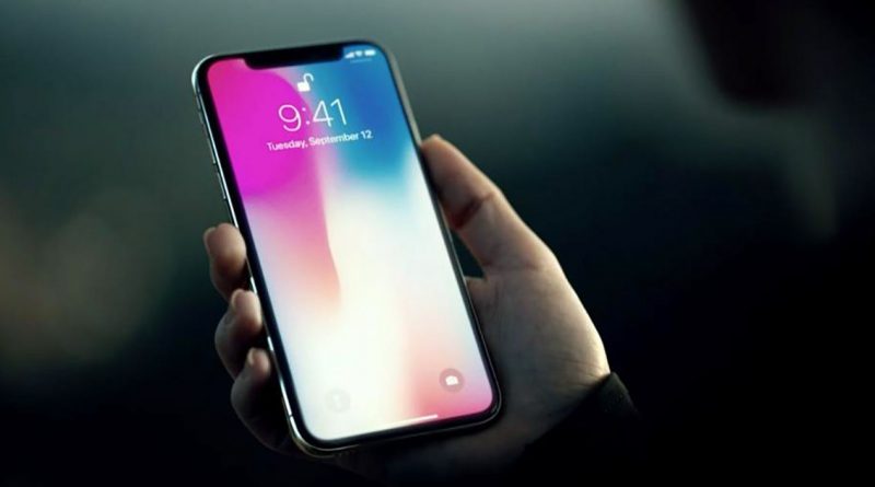 Стоит ли спешить с покупкой Iphone X 01112017 Технологии: Стоит ли спешить с покупкой Iphone X