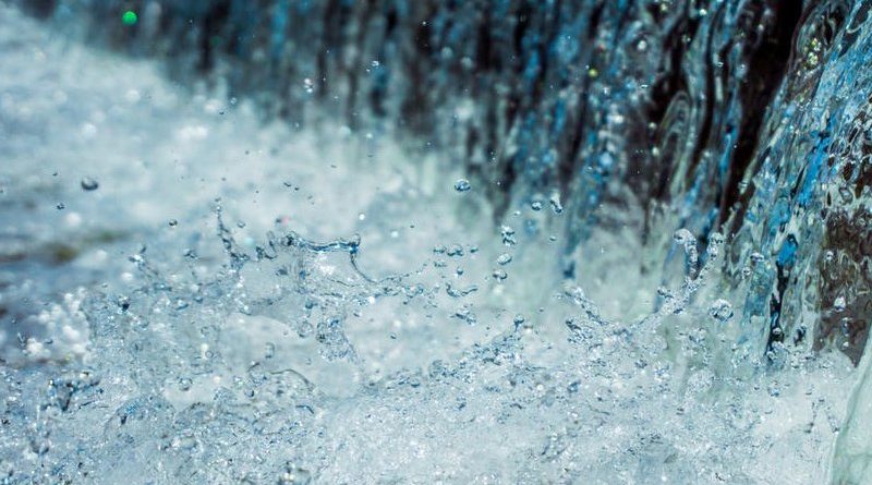 Правительство Великобритании может утратить власть над водой в Уэльсе 18112017 Политика: Правительство Великобритании может утратить власть над водой в Уэльсе