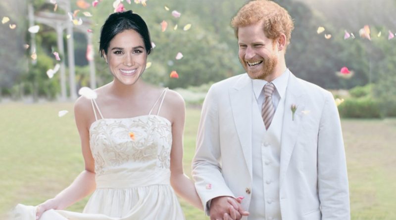 В Букингемском дворце уже оповещены о помолвке Гарри и Меган 26112017 Знаменитости: В Букингемском дворце уже оповещены о помолвке Гарри и Меган