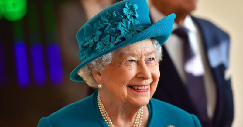 Досуг: Топ-10 фактов о королеве Великобритании Елизавете II | Часть 2