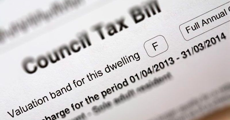Лайфхаки и советы: Как получить освобождение от муниципального налога Council Tax Reduction или его частичное сокращение