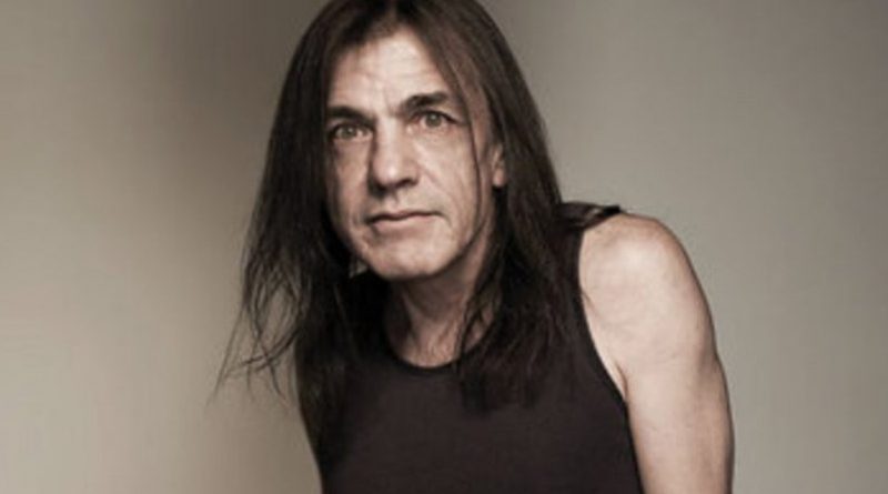 Основатель AC/DC Малькольм Янг умер в возрасте 64 лет 18112017 Знаменитости: Основатель AC/DC Малькольм Янг умер в возрасте 64 лет