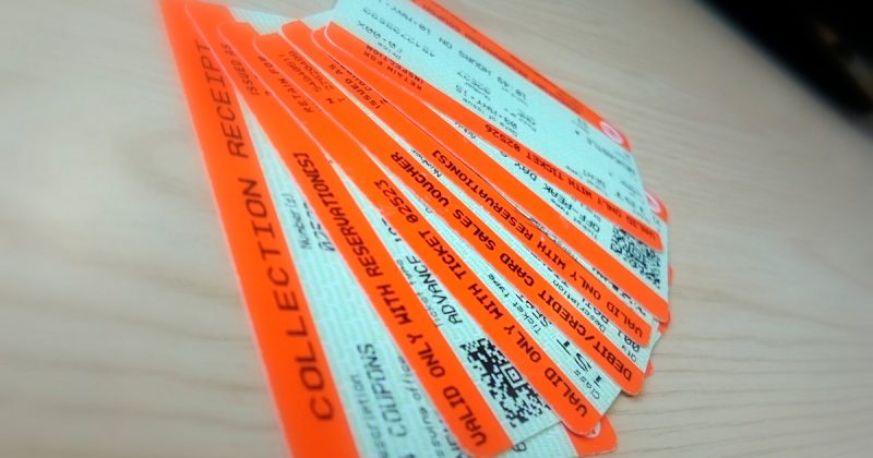 Лайфхаки и советы: Все, что нужно знать о новом железнодорожном абонементе для 26–30-летних пассажиров