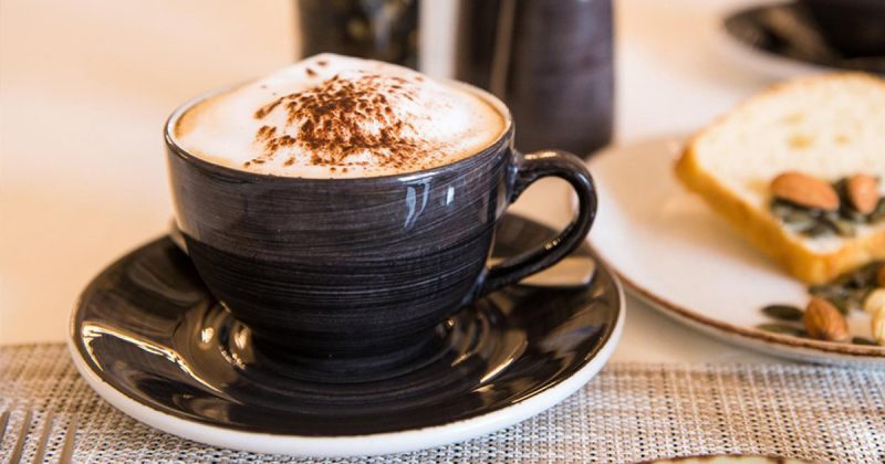 Здоровье и красота: Три чашки кофе в день могут быть полезны для организма