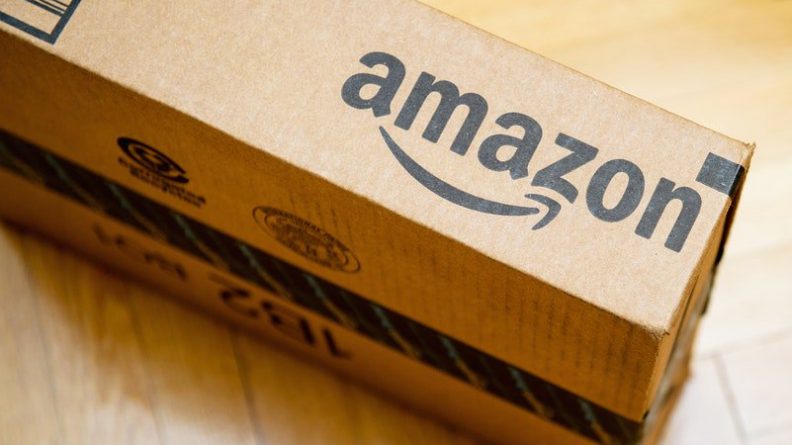 Общество: Правда об ужасающих условиях труда сотрудников Amazon