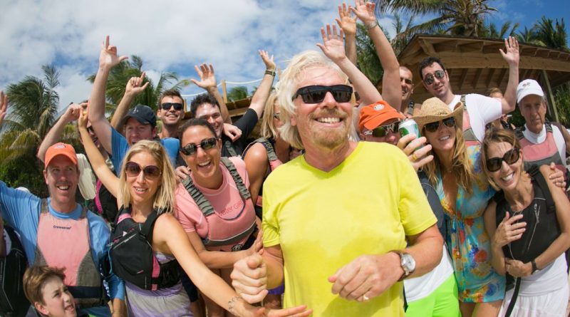 Сэр Ричард Брэнсон отрицает обвинения в сексуальном домогательстве 25112017 Знаменитости: Сэр Ричард Брэнсон отрицает обвинения в сексуальном домогательстве