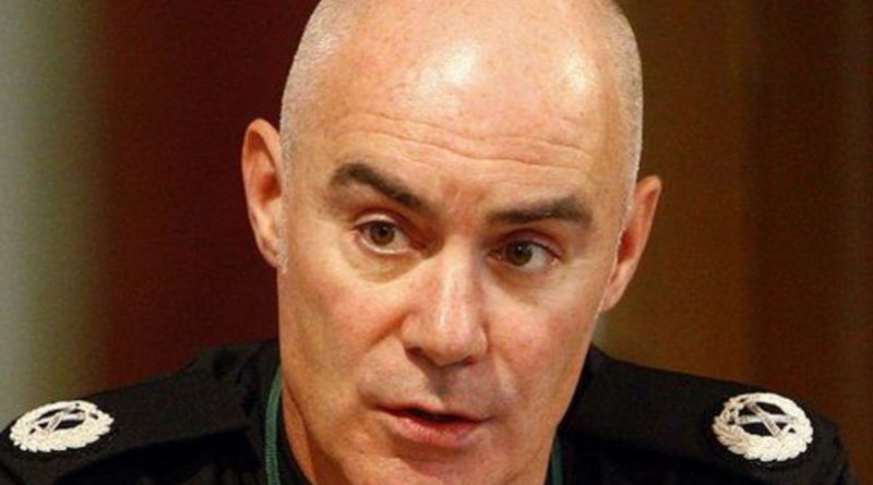 Офицеры полиции Шотландии находятся под следствием 29112017 Закон и право: Офицеры полиции Шотландии находятся под следствием