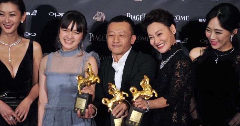 Искусство: Итоги Тайбэйского кинофестиваля: ждать ли китайской киноэкспансии в Европе?