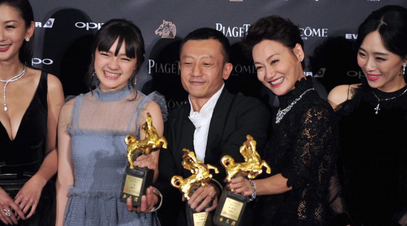 Искусство: Итоги Тайбэйского кинофестиваля: ждать ли китайской киноэкспансии в Европе?