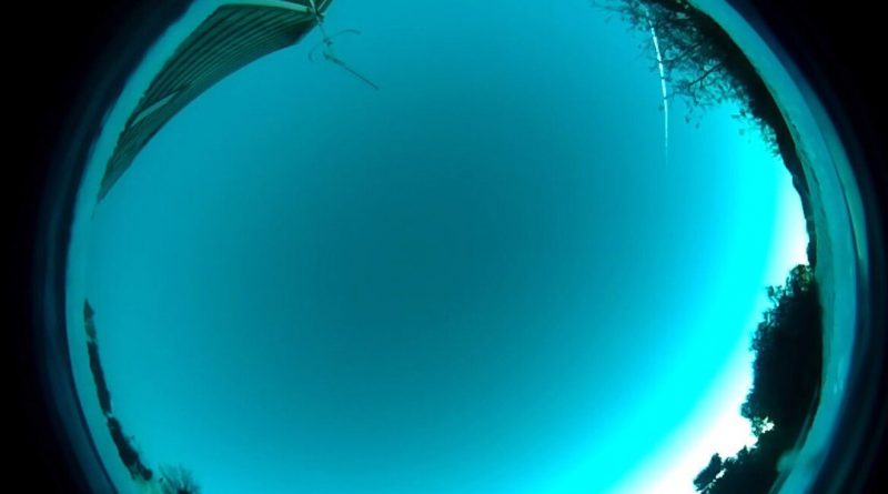 Множество людей на юге Англии увидело пылающие огненные шары 26112017 В мире: Множество людей на юге Англии увидело пылающие огненные шары