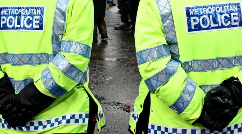 В Лондоне и Бирмингеме арестованы террористы 29112017 Закон и право: В Лондоне и Бирмингеме арестованы террористы