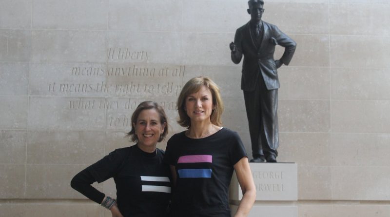 Сотрудницы BBC требуют равную оплату труда 11112017 Закон и право: Сотрудницы BBC требуют равную оплату труда