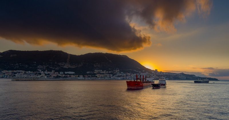 Политика: Гибралтар может остаться в составе ЕС после Brexit