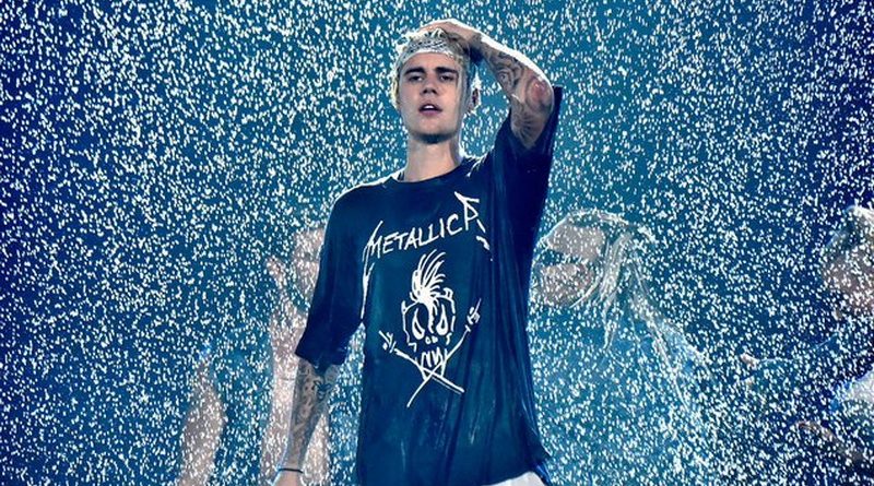 Британского подростка подозревают в организации теракта на концерте Джастина Бибера 28112017 Закон и право: Британского подростка подозревают в организации теракта на концерте Джастина Бибера