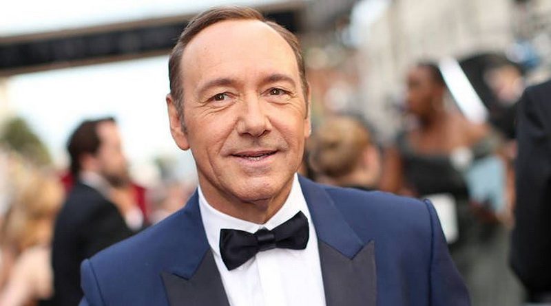 Закон и право: Известный киноактер снова обвиняется в домогательствах