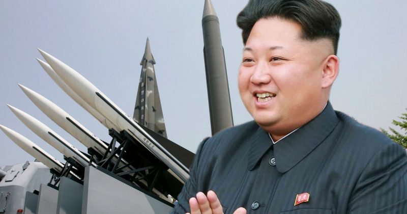 Общество: Лондонский парикмахер сумел противостоять двум чиновникам из Северной Кореи