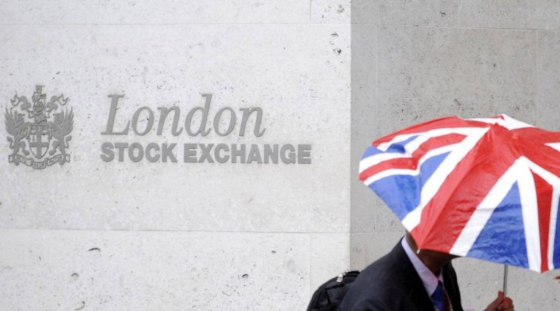 Лондонские банкиры пытаются сохранить влияние после Brexit 16112017 Бизнес и финансы: Лондонские банкиры пытаются сохранить влияние после Brexit