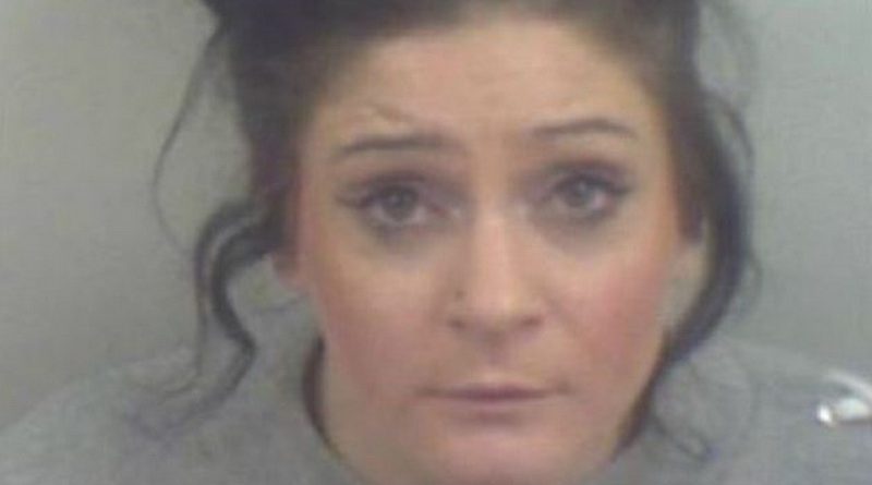 Мать и ее любовник получили тюремный срок за убийство 5-месячного ребенка 16112017 Закон и право: Мать и ее любовник получили тюремный срок за убийство 5-месячного ребенка