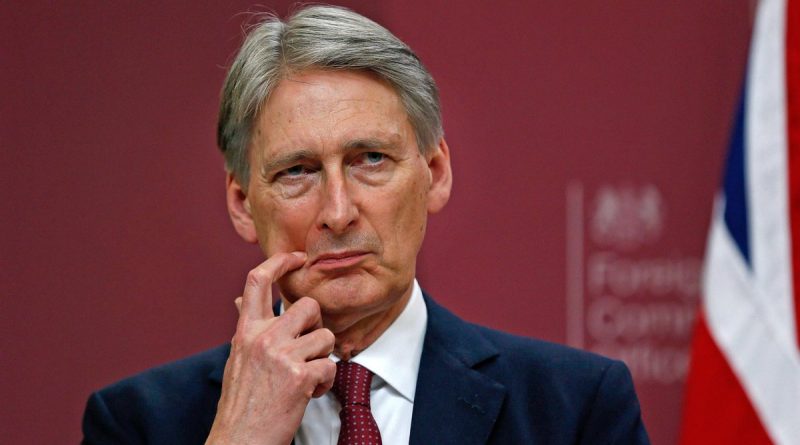 Канцлер под прессингом у бизнеса 05112017 Бизнес и финансы: Канцлер под прессингом у бизнеса