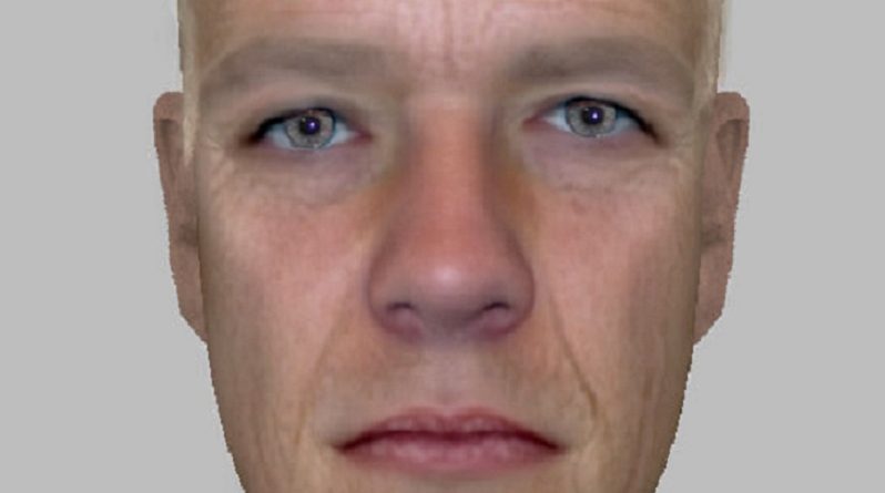 Полиция обнародовала новые снимки маньяка, нападающего на женщин и детей в Лондоне 30112017 Закон и право: Полиция обнародовала новые снимки маньяка, нападающего на женщин и детей в Лондоне