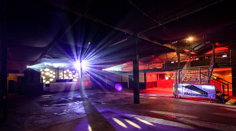 Закон и право: В Бирмингеме закрывают ночной клуб из-за смертей от передозировки наркотиков