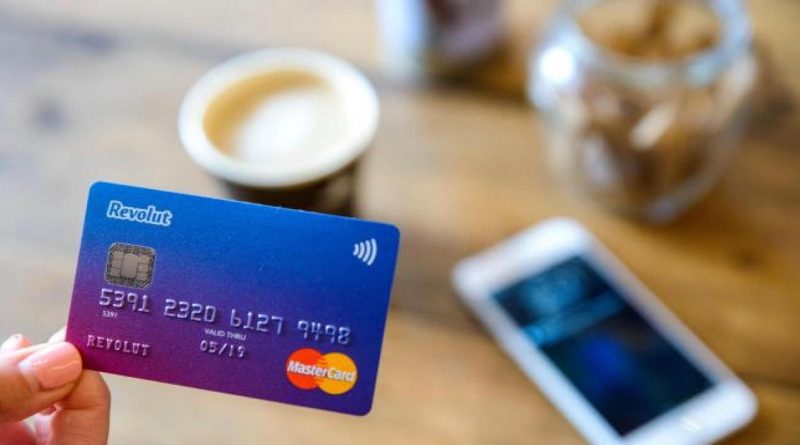Бизнес и финансы: Британский Revolut намерен выйти на рынки Прибалтики