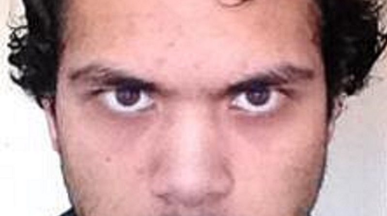 Закон и право: Террорист, планировавший атаки в Великобритании, приговорен