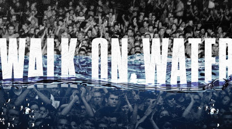 Новая песня Eminem и Beyonce "Walk On Water" 11112017 Знаменитости: Новая песня Eminem и Beyonce "Walk On Water"