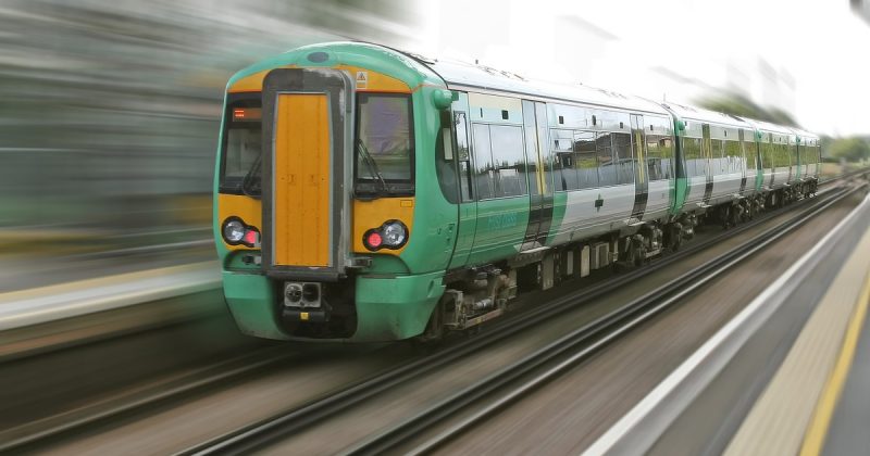 Путешествия: По всей Британии железнодорожное сообщение будет существенно сокращено на период праздников