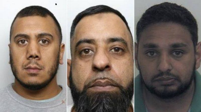 Насильники получили приговор за преступление, совершенное в прошлом веке 17112017 Закон и право: Насильники получили приговор за преступление, совершенное в прошлом веке