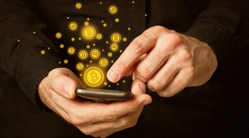 Бизнес и финансы: Банк Англии не считает рост стоимости биткойна угрозой для экономики