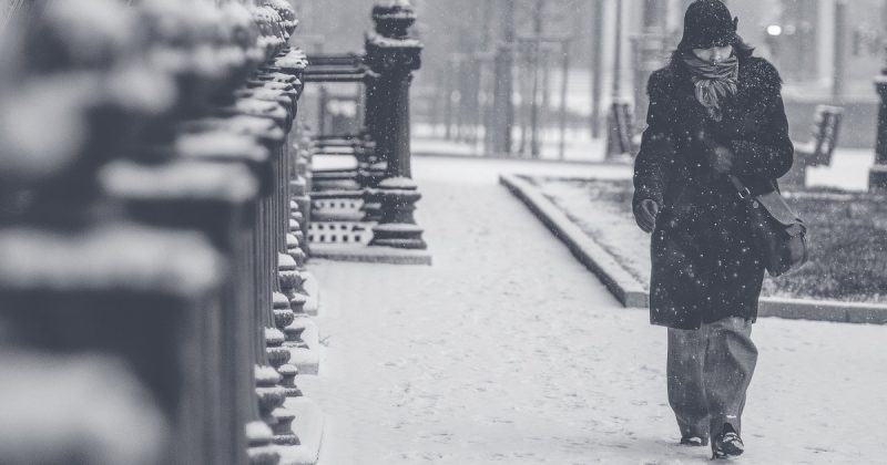 Лайфхаки и советы: Как передать свои старые пальто нуждающимся этой зимой