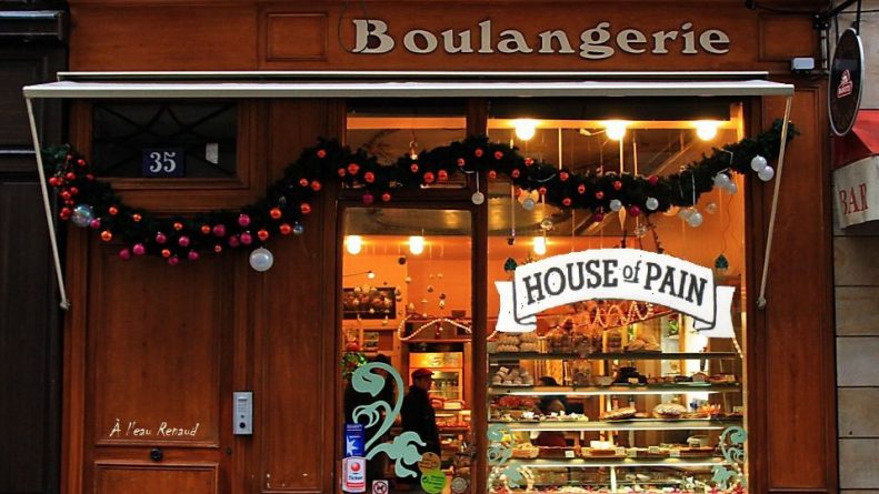 Бизнес и финансы: Brexit: Франция переманивает большой бизнес булочками