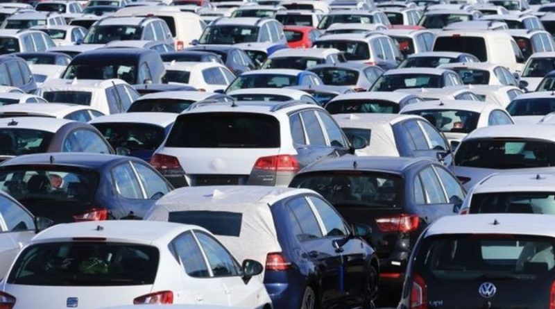 Британцы отказываются от покупок дизельных автомобилей 07112017 Бизнес и финансы: Британцы отказываются от покупок дизельных автомобилей