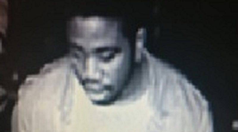 Закон и право: Полиция Западного Йоркшира разыскивает насильника