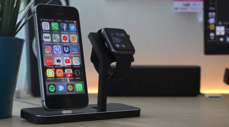 В 2018 году Apple может запустить бюджетную версию iPhone SE 27112017 Досуг: В 2018 году Apple может запустить бюджетную версию iPhone SE