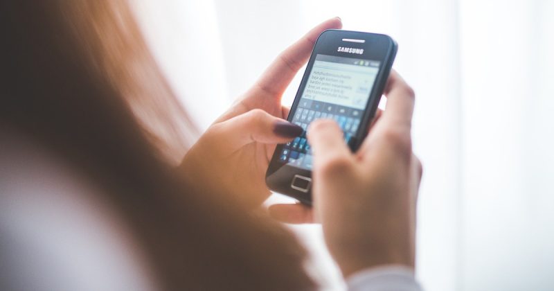Лайфхаки и советы: Как не стать жертвой телефонных мошенников: СМС из банка