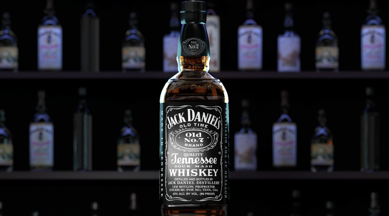 Лайфхаки и советы: "Черная пятница – 2017": когда выгодно купить Jack Daniel’s