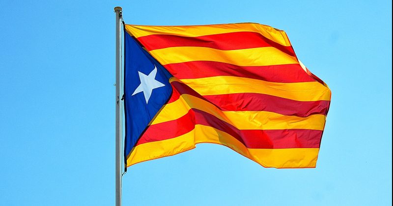 Политика: Каталонский кризис породил трения среди сторонников шотландской независимости