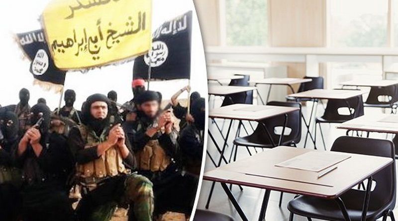 Общество: Британский 9-летний школьник заявил о симпатиях к ИГ
