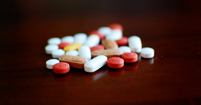 Здоровье и красота: Британская NHS закупала лекарства по чрезмерно завышенным ценам