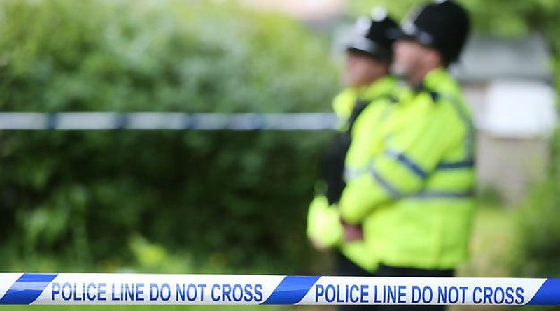 Происшествия: В восточном Лондоне сразу две кислотные атаки
