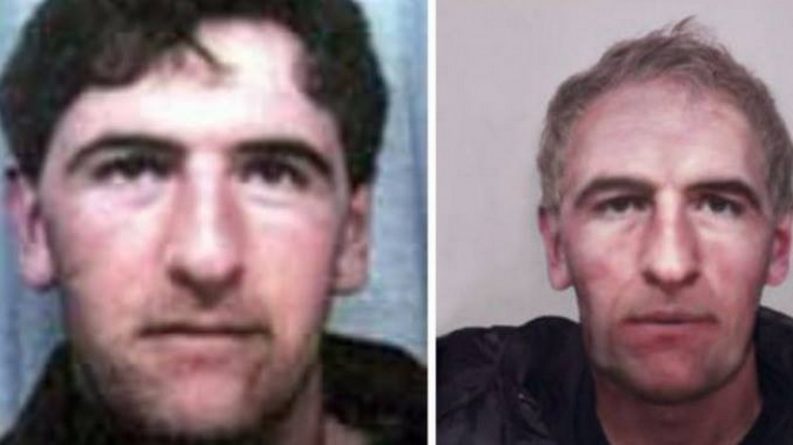 Происшествия: Пропавшего 25 лет назад шотландца надеются найти в Лондоне