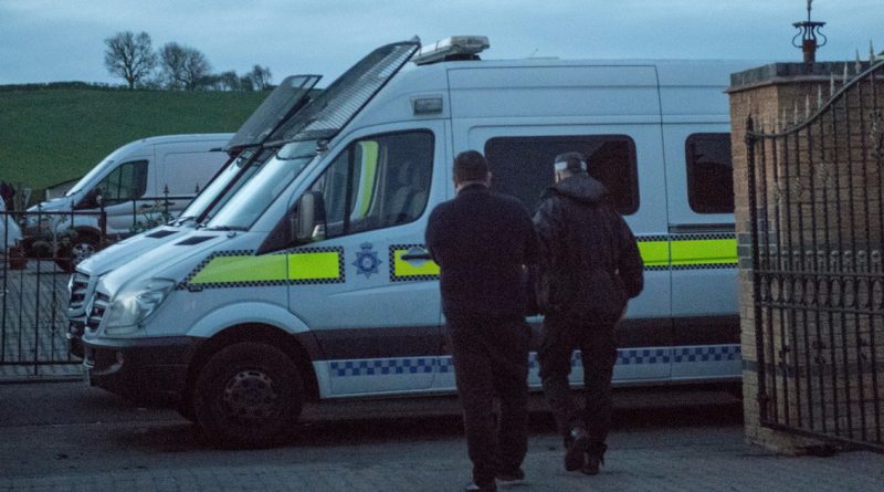 Лондон становится центром современного рабства в Великобритании 20112017 Закон и право: Лондон становится центром современного рабства в Великобритании