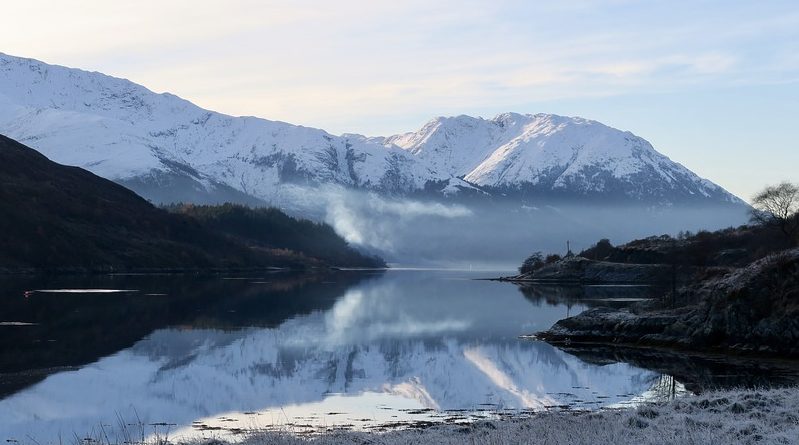 Арктический воздух принес с собой обильный снегопад 12112017 Погода: Арктический воздух принес с собой обильный снегопад