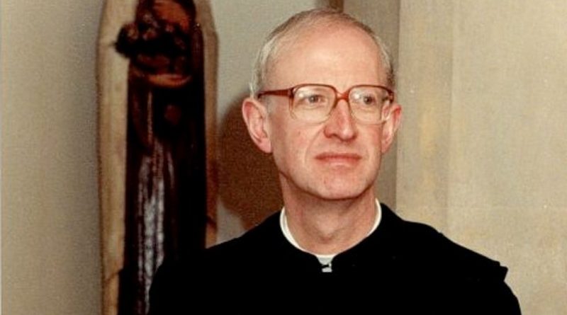 Беглого католического священника британская полиция поймала в Косово 22112017 Закон и право: Беглого католического священника британская полиция поймала в Косово