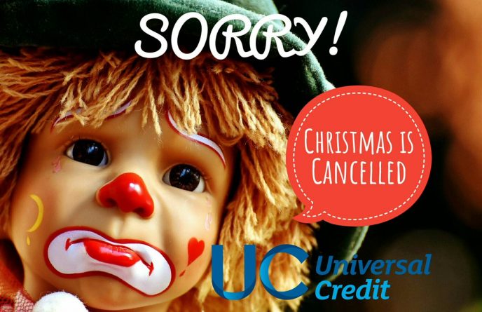 Universal, Credit, Christmas